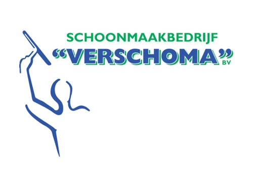 Schoonmaakbedrijf Verschoma