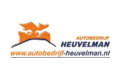Autobedrijf Heuvelman