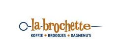 La Brochette